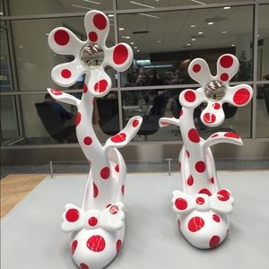 Meet your Posher, Radha